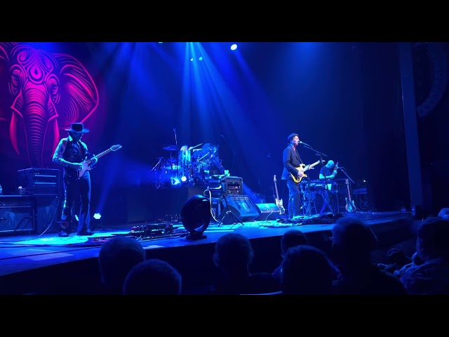 Beat (King Crimson) - Matte Kudasai Charlotte NC 10-1-24