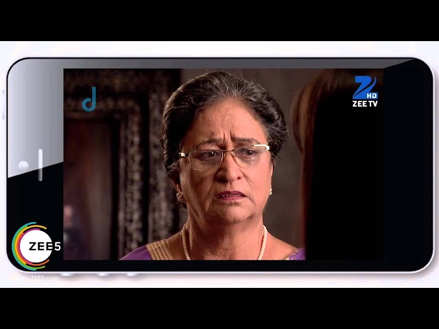 Kumkum Bhagya - Hindi TV Serial - Ep 373 - Best Scene - Shabir Ahluwalia, Sriti Jha - Zee TV