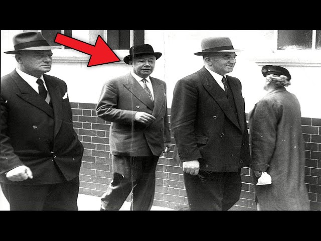 5 Scariest Moments in History That’ll Creep You Out