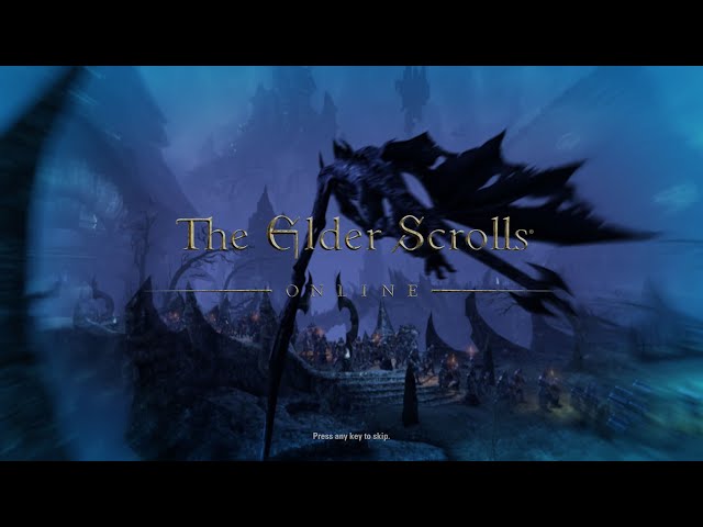 The Elder Scrolls Online-Daily Quests