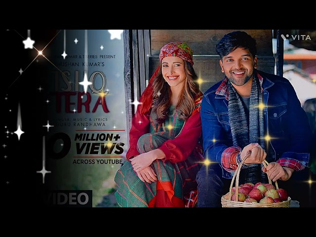 Gulshan Kumar & T-Series present Bhushan Kumar’s Bhushan Kumar’s "ISHQ TERA" song