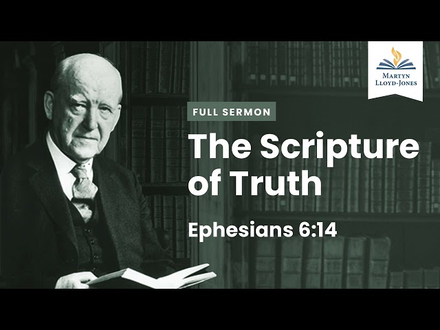 The Scripture of Truth (Remastered)