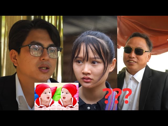 Shocking truth: CEO James and Tu Diep are two siblings