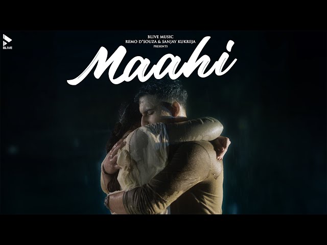 MAAHI | MUSIC VIDEO | ABHI DUTT | MUSICAL TARSH | MISHQA | PRANAYY | MK BLIVE | VALENTINE's SONG