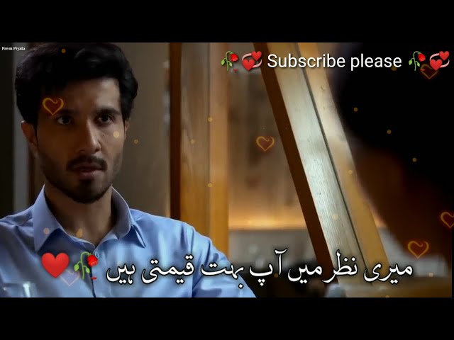 Feroze khan on 🔥 Emotional 🥀 mood  Whatsapp Status | Habs Drama #shorts #youtubeshorts #trending