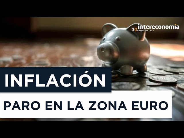 Datos macro del día con la inflación en la mira