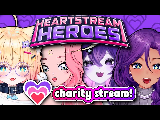 Selling SCRAP, healing HEARTS with @megalodonVT @MinikoMew @MeowMoonified | !rewards