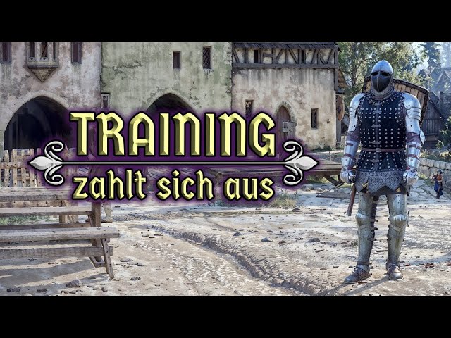 Ermittlungen in Uschitze ⚔️ Kingdom Come Deliverance #07