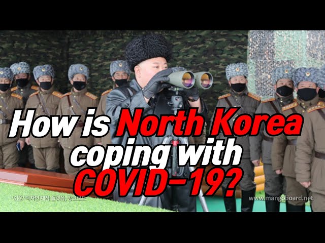 [ENG/CC] Is South Korea helping North Korea in the COVID-19 situation?