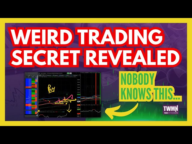 99% of traders OVERLOOK this key trading signal. Don’t be one of them…