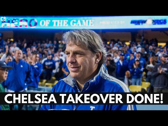 The Future of Chelsea | The Chelsea Takeover | The Center Back