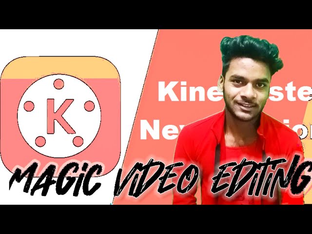 How to edit video from Kine Master How || how to edit video #edit #videoediting new editing