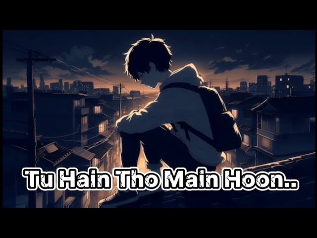 Tu Hain Toh Main Hoon | Sky Force | Akshay,Sara, Veer, Tanishk B, Arijit Singh, AfsanaKhan, Irshad