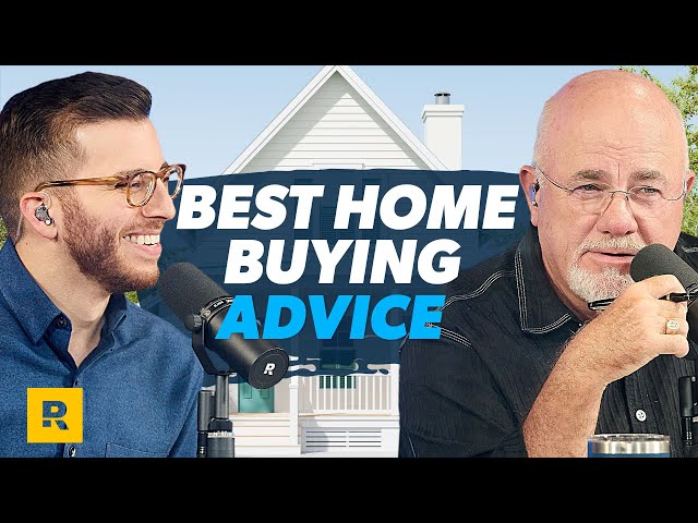 Home Buying Advice No One Else Will Tell You