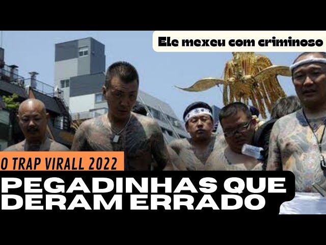 ☢️ As pegadinhas mais PERIGOSAS do mundo, hood pranks 2022 ☢️