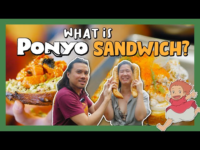 Hunting Down The Best Sandwiches in Singapore! | Food Finders S4E5