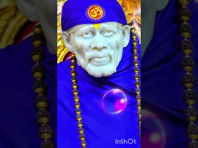 நாளை நடப்பதை மட்டும் பார் | saibaba | shirdi saibaba advice in tamil  | sai motivation