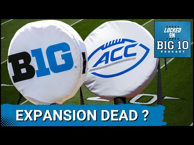 REALIGNMENT: Florida State and Clemson LEAVING ACC for Big Ten Made More Difficult by ESPN?