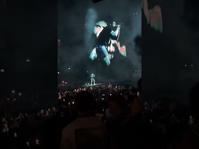 Post Malone - Wow | Manchester 17/05/23