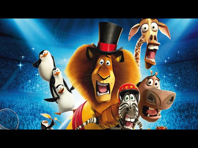 Madagascar 3 Europe Most Wanted Circus Fail Part 169 JjsjdjhdhdhdsjsjsjssgsghshshsDonaldDucK