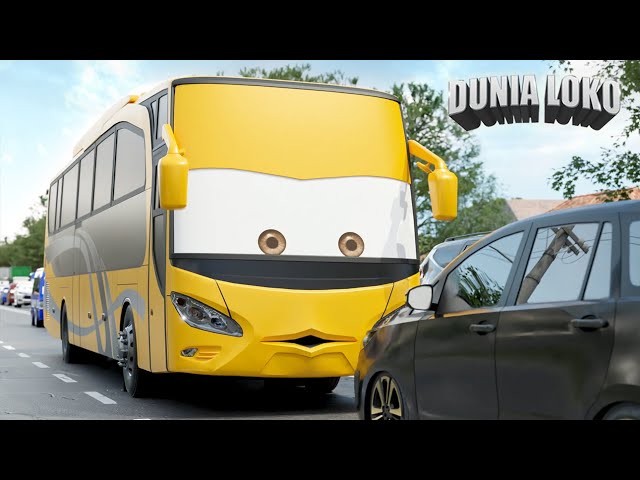 BISMA'S JOURNEY | Dunia Loko