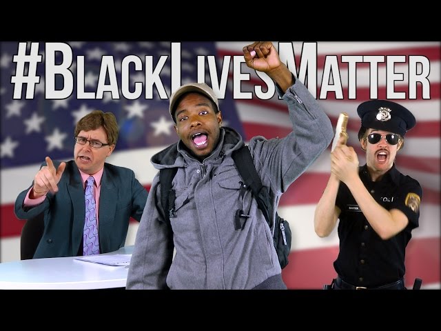 RAP NEWS | MSMBS News: Black Lives Matter - feat. Mac