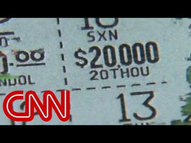 $20,000 scratch off ticket voided due to this error