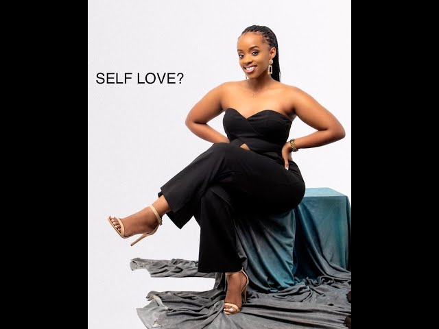 DO YOU KNOW WHAT SELF LOVE REALLY MEANS?