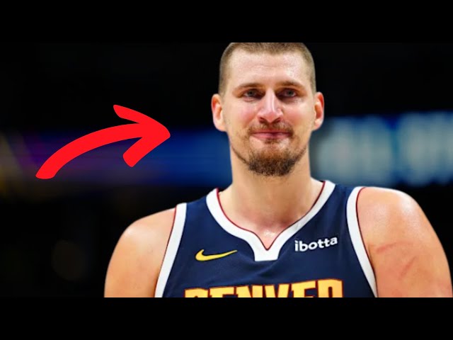 Nikola Jokic Is BREAKING THE NBA...AGAIN...