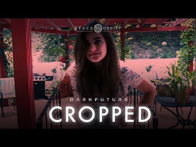 CROPPED | Funny Horror Short Film | Space Oddity Films