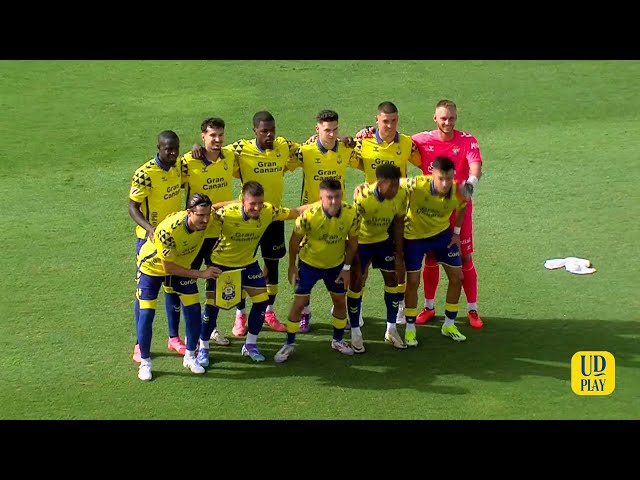 Highlights Como 1907 vs UD Las Palmas (2-1)  | UD Las Palmas