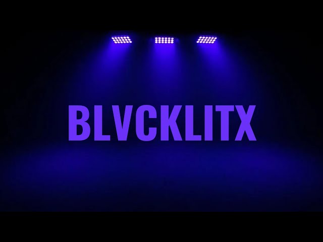 PHONK TYPE BEAT 2024-"BLACKLITE"