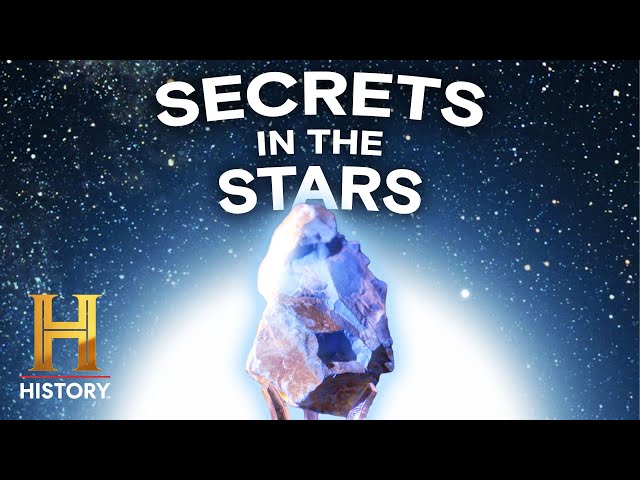 Divine Messages Hidden in the Stars | Ancient Aliens