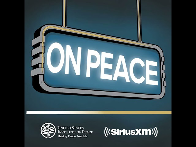 Joseph Sany on the Rwanda-DRC Conflict and the Risk of Regional War