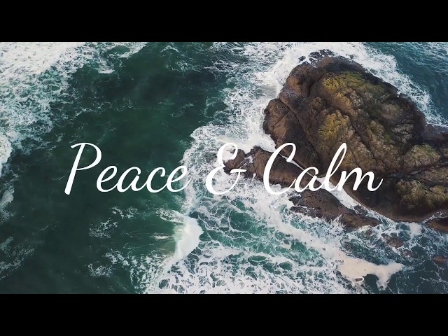 Music meditation and relaxation for sleep-Relaxing meditation music