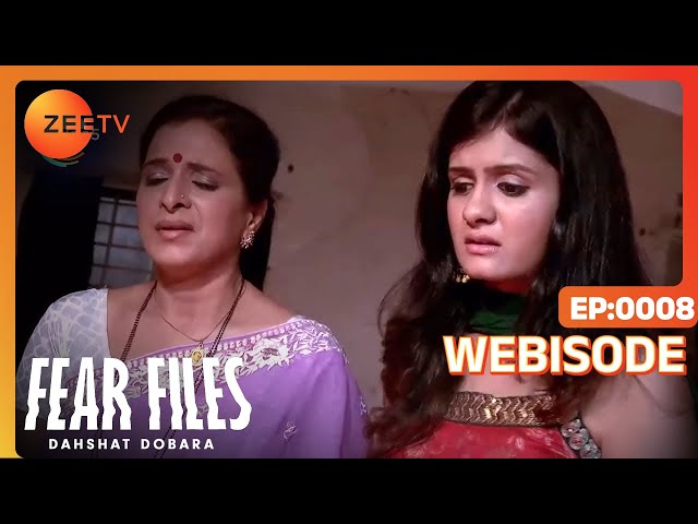 Fear Files Dehshat Dobara - छलावों का Highway - Webisode - Hindi Horror Show - Zee TV