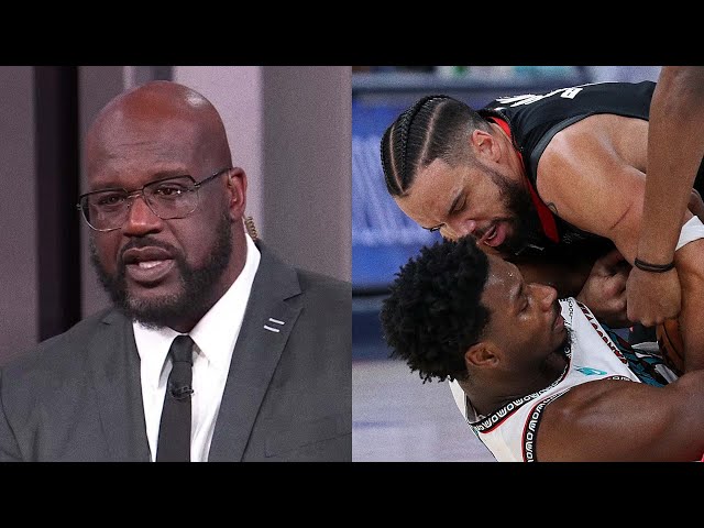 Inside the NBA reacts to Rockets vs Grizzlies Highlights - January 30, 2025