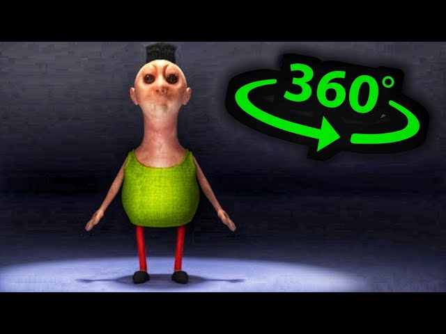 Hamood Habibi But It's 360 degree video