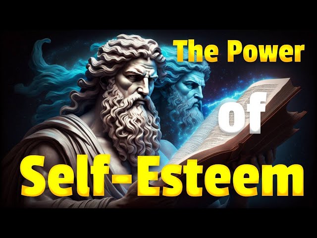 The Power Of Self-Esteem In A Relationship | Stoicism