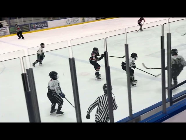 20250118 vs Sooke Part 2 of 2