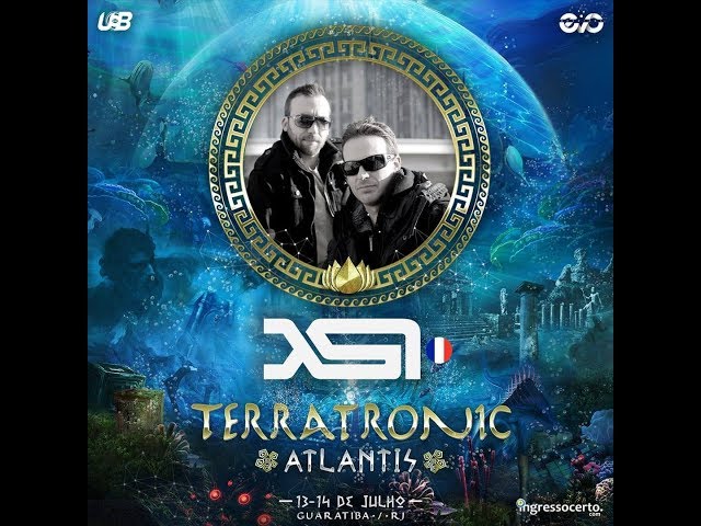 Terratronic 2019 - Atlantis - XSI (360)