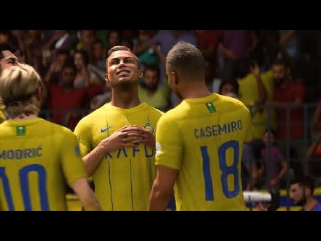 Fc25|BEST GOALS ALL BEST PLAYERS| RONALDO |MESSI| NEYMAR FULL HDR GAMAPLAY.