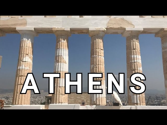 ATHENS GREECE