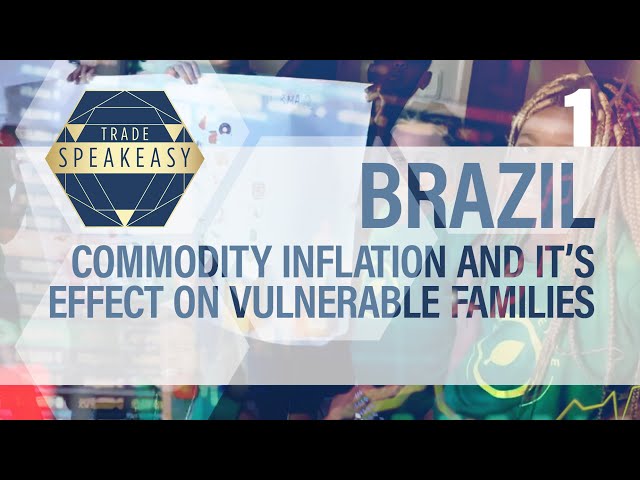 Brazil:  Global Economic Effects of Inflation on Vulnerable Brazilian Communities