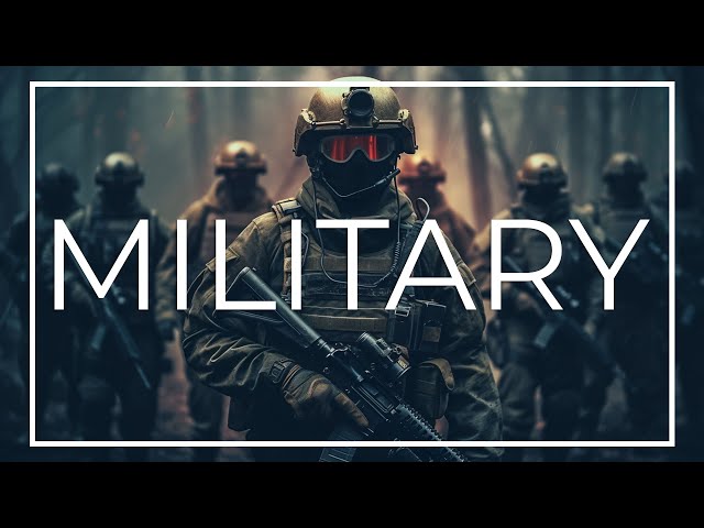 Epic Military War NoCopyright Background Music / High Alert by Soundridemusic