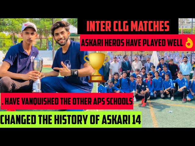 Inter clg vlog#football 👌👌👌❤❤❤❤