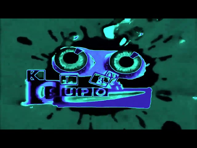 Klasky Csupo in 8K Effects