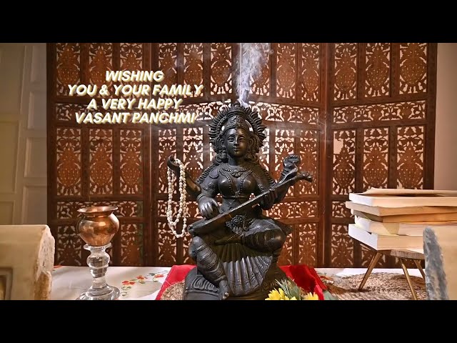 When is Basant Panchami this year 2024? | Panchami Tithe Timing | Maa Saraswati Puja | IndianShelf