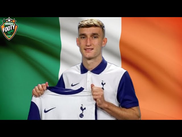 Mason Melia SIGNS For Tottenham Hotspur | Teenage WONDERKID Becomes First EVER Million LOI Player