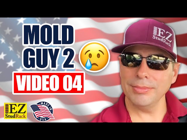 Video04  No China Go USA EZStudRack Mold Guy02